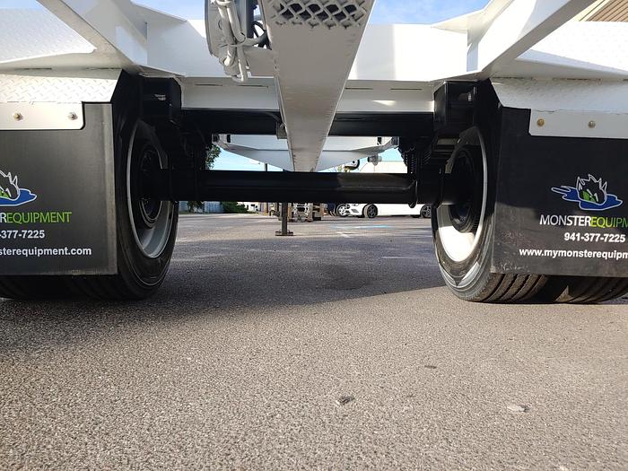 Used 2011 Butler BPHD 1500 SA #H06187