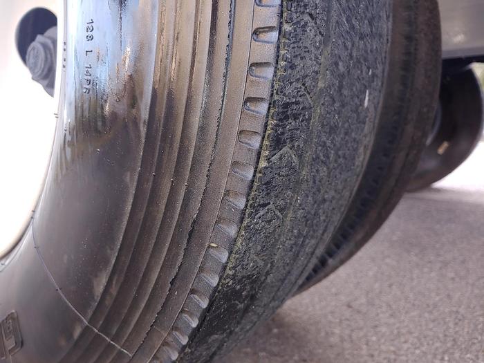 Used 2013 BROOKS BROTHERS PTB112-10KE #H74315