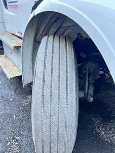 Used Terex 5TC-55 Bucket Boom on 2014 Freightliner M2-106 4x2 Reg Cab Utility Truck - RL9296