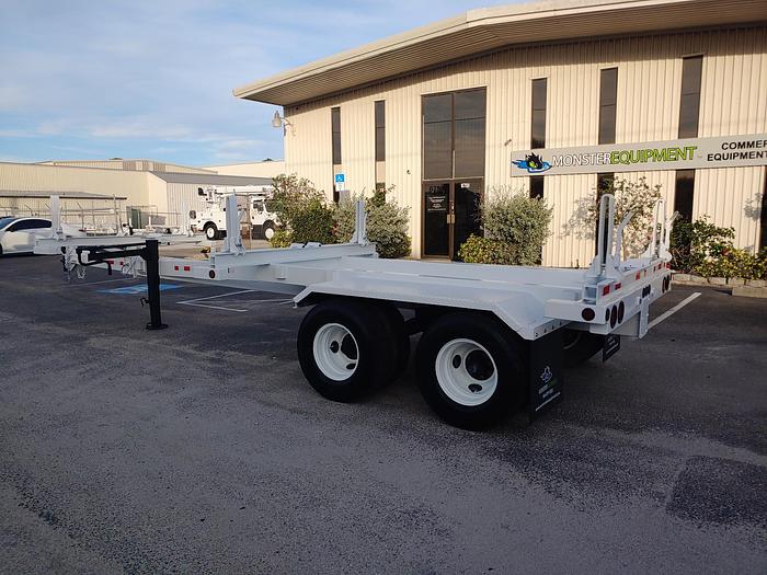 Used 2013 BROOKS BROTHERS PTB112-10KE #H74315