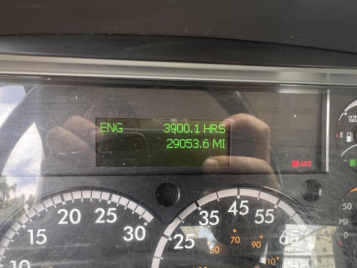 Used Posi+ 800-40 Cable Placer on 2019 Freightliner M2-106 Non-CDL - RH8547