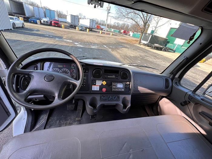 Used Terex 5TC-55 Bucket Boom on 2014 Freightliner M2-106 4x2 Reg Cab Utility Truck - RL9296