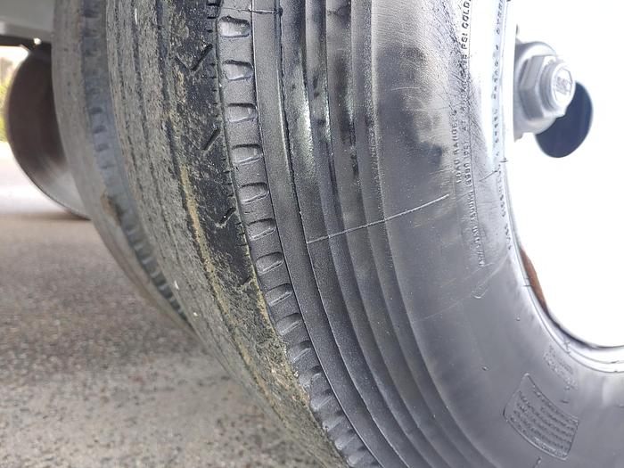 Used 2013 BROOKS BROTHERS PTB112-10KE #H74315