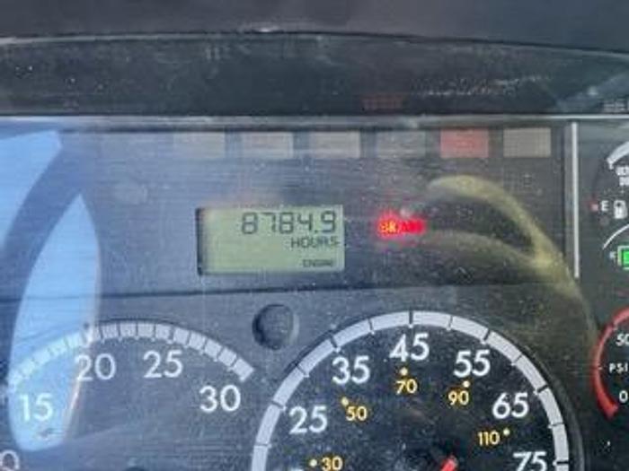 Used Terex 5TC-55 Bucket Boom on 2014 Freightliner M2-106 4x2 Reg Cab Utility Truck - RL9296