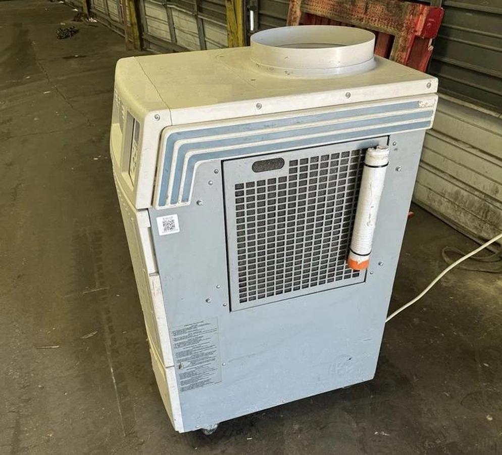 Used Movincool Office Pro 12 Portable A/C Unit Air Conditioner 12K BTU - 10H12