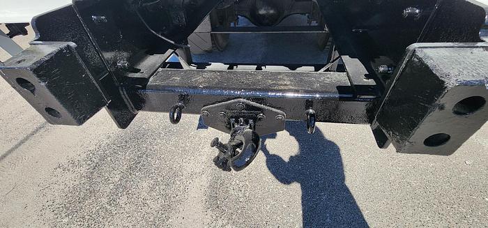 Used Altec AM55-MH Over Center Bucket Boom on 2014 Freightliner M2 106 4x4 Utility Truck - W9313