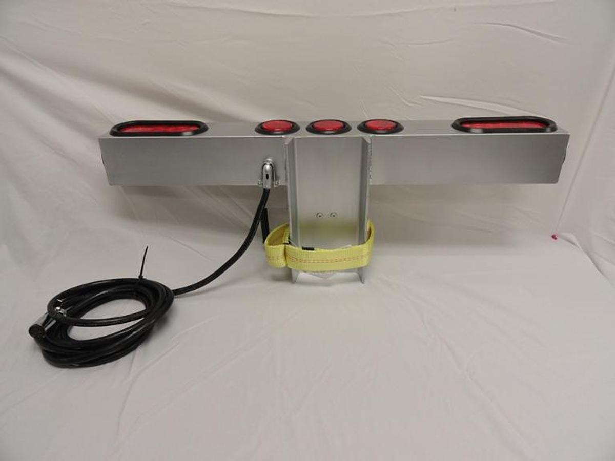 2023 MEI Utility Pole Light Bar 30194-7