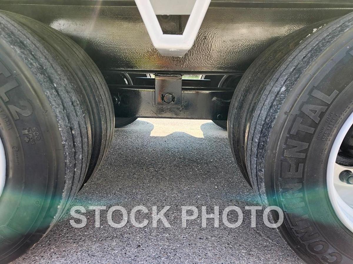 Used 2020 Butler BP3080 TA EB Extendable Pole Trailer - H01146
