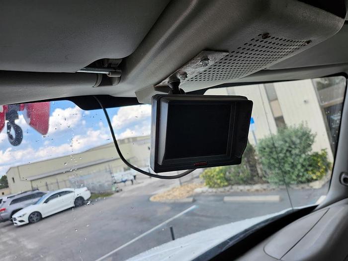 Used 2013 Altec DM47 Digger Derrick on International 4300 Reg Cab Utility Truck - F60651