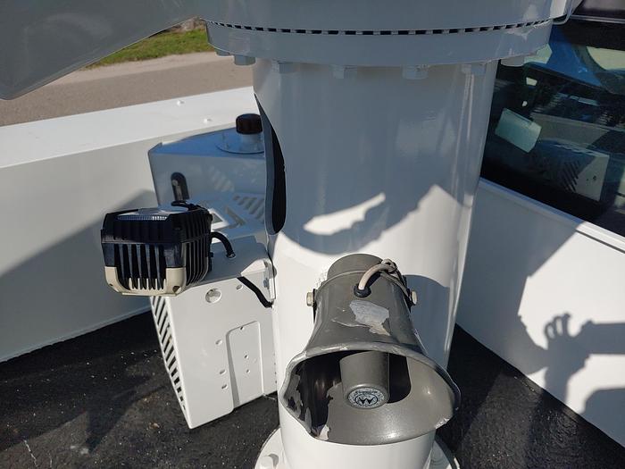 Used Altec AT41M 2018 Ford F550 Reg Cab Utility Truck - 99942