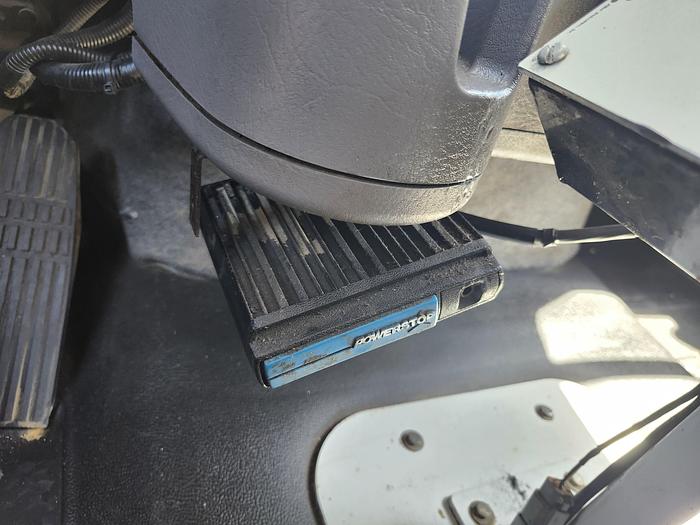 Used Altec T40P Cable Placer on 2018 Freightliner M2-106 Reg Cab Utility Truck - F3089