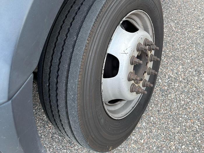 Used Altec AT48S Bucket Boom on 2016 Ram 5500 Reg Cab Utility Truck - M51791