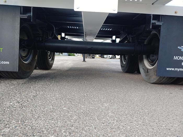 Used 2013 BROOKS BROTHERS PTB112-10KE #H74315