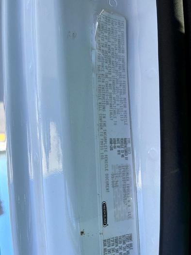 Used Terex HR52-MH Bucket Boom on 2013 Freightliner M2-106 Reg Cab Utility Truck - RD6537