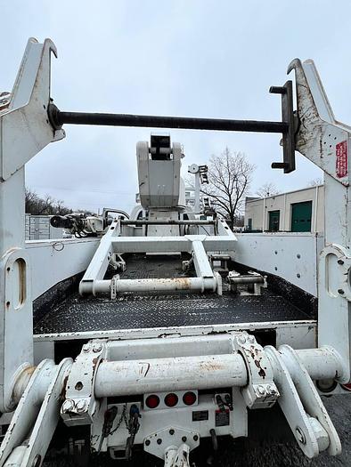 Used Altect AP45A Cable Placer on 2007 Chevrolet C7500 - R22358