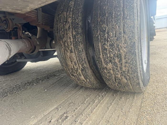 Used Manitex A62 2-Man Basket Boom on 2020 Ford F550 Sign Truck - 92896