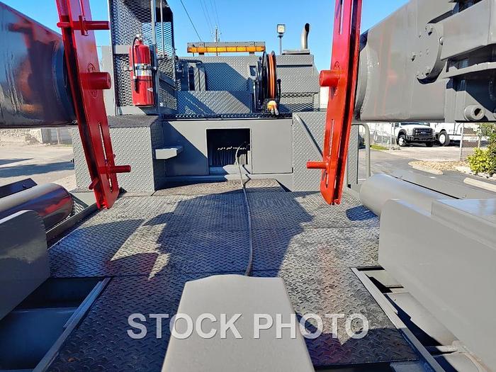 Used 2010 Freightliner M2-106 Dejana Cable Reel Loader/Puller - S3659