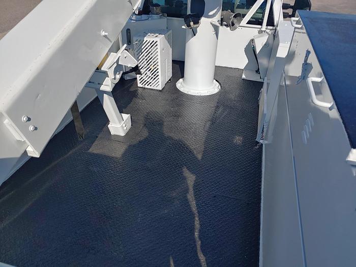 Used Altec AT41M 2018 Ford F550 Reg Cab Utility Truck - 99942