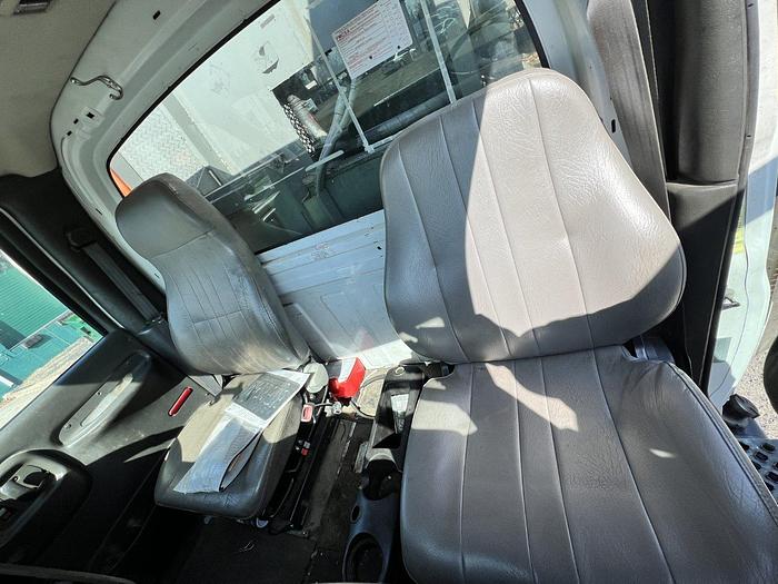 Used 2007 GMC C8500 DeJana Hub-Drive Underground Cable Puller - R23978