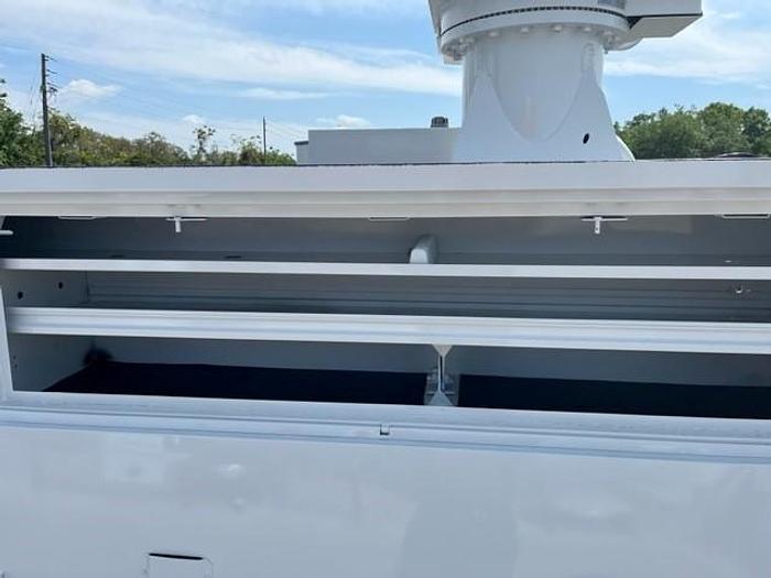 Used Altec DM47-TR Digger Derrec on 2012 International 7300 4x4 Reg Cab Utility Truck – C52937