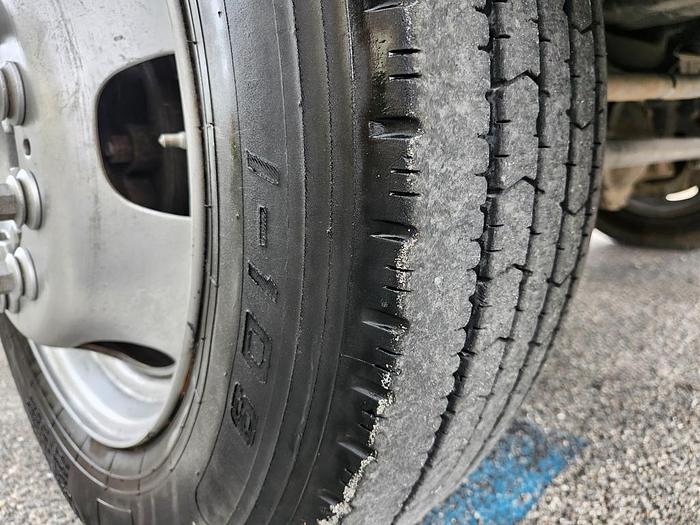 Used Posi-Plus 700 Cable Placer on 2019 Ram 5500 4x4 Reg Cab Utility Bucket Truck - 16670