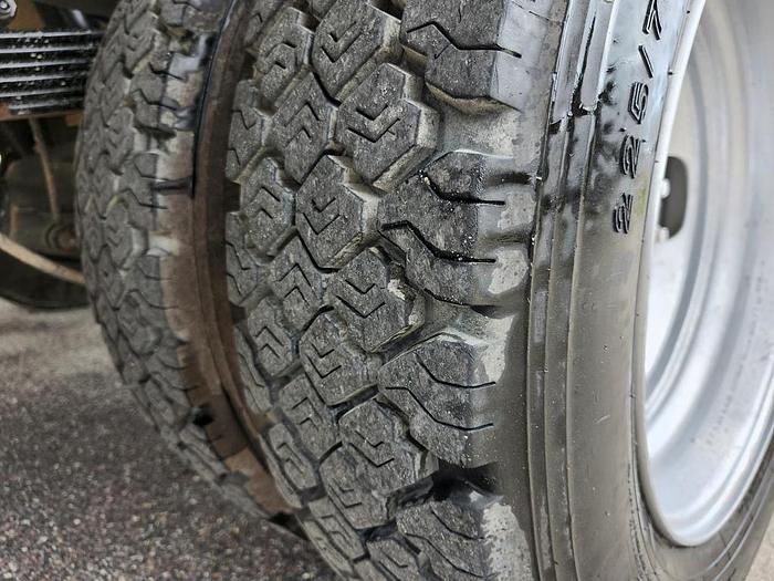 Used Posi-Plus 700 Cable Placer on 2019 Ram 5500 4x4 Reg Cab Utility Bucket Truck - 16670