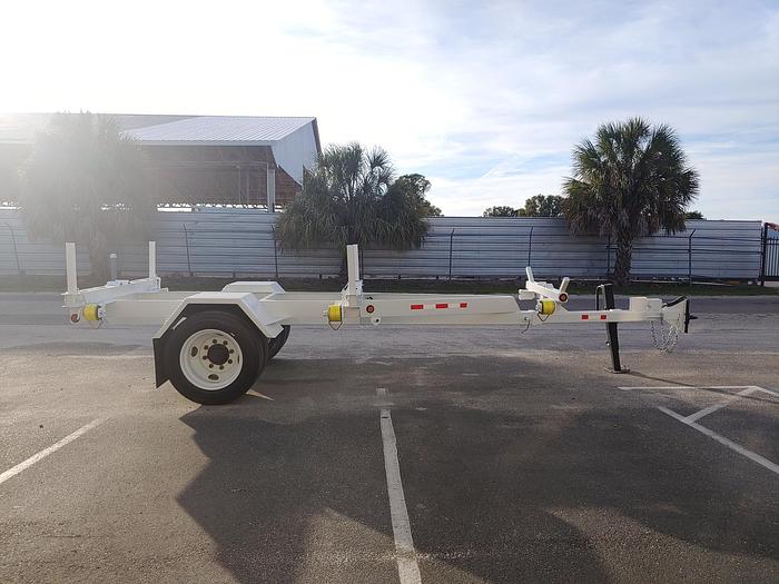 Used 2011 Butler BPHD 1500 SA #H06187