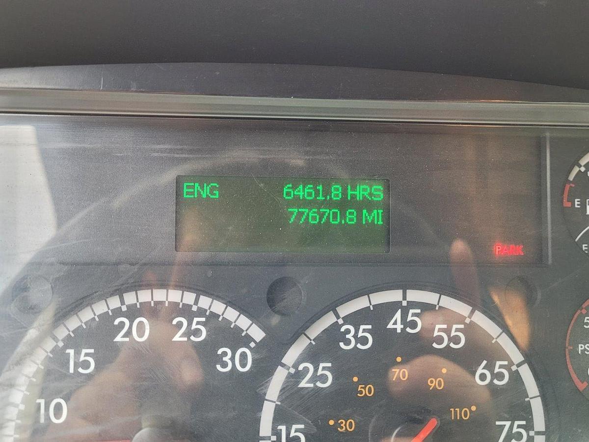 Used Altec T40P Cable Placer on 2017 Freightliner M2-106 Reg cab Utility Truck - RZ7947