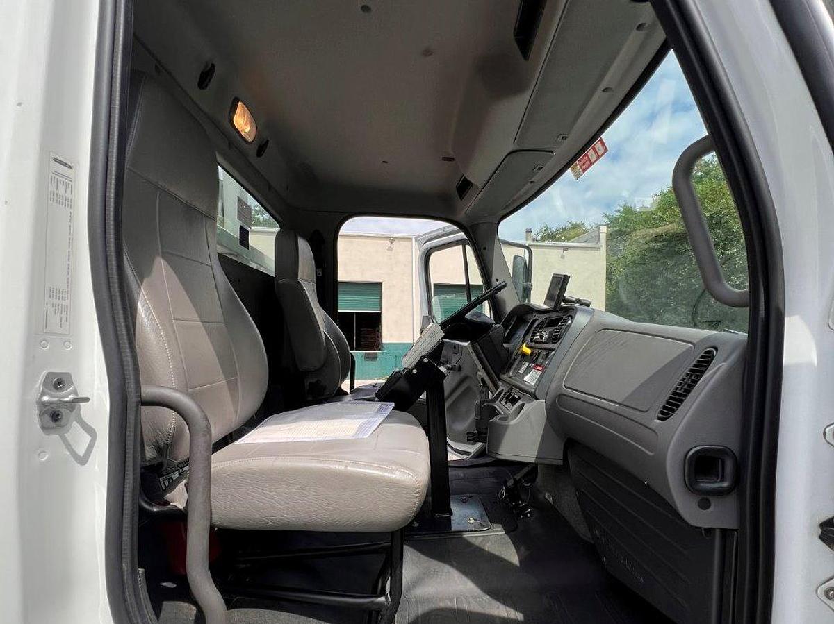 Used Posi+ 800-40 Cable Placer on 2019 Freightliner M2-106 Non-CDL - RH8547