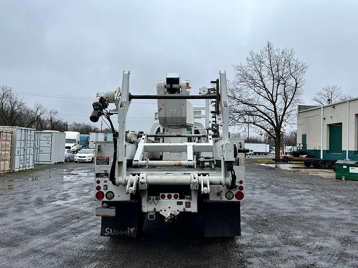 Used Altect AP45A Cable Placer on 2007 Chevrolet C7500 - R22358