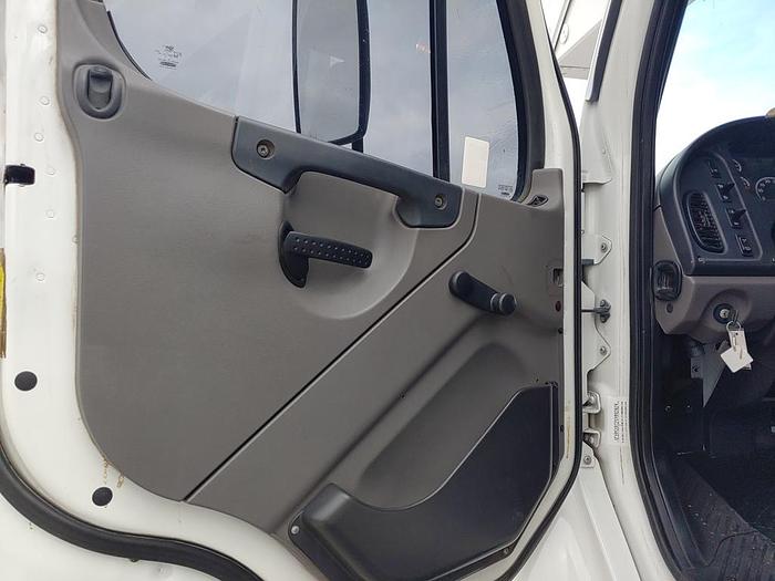 Used Altec AA755-MH Bucket Boom on 2012 Freightliner M2 106 4x4 Reg Cab Utility Truck - D7676