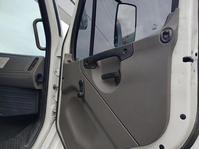 Used Altec AA755-MH Bucket Boom on 2012 Freightliner M2 106 4x4 Reg Cab Utility Truck - D7676