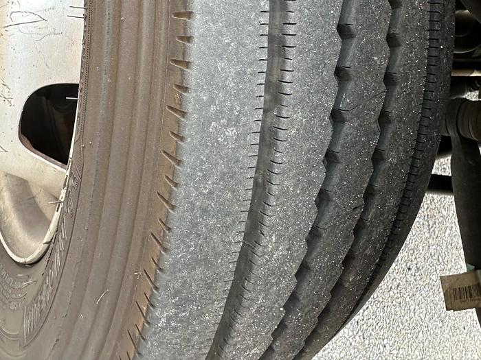 Used Altec AT48S Bucket Boom on 2016 Ram 5500 Reg Cab Utility Truck - M51791