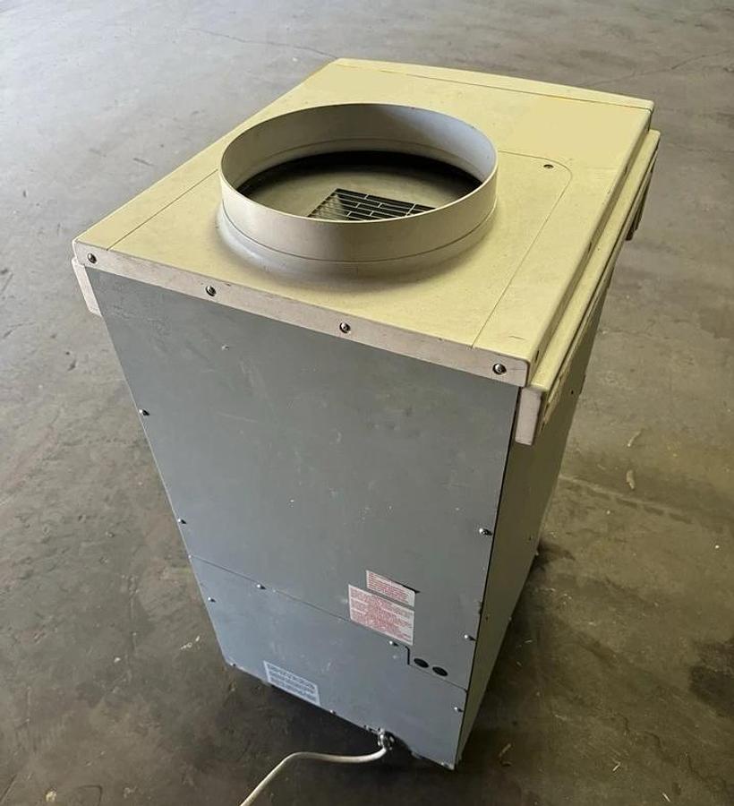 Used Movincool Office Pro 12 Portable A/C Unit Air Conditioner 12K BTU - 10H12