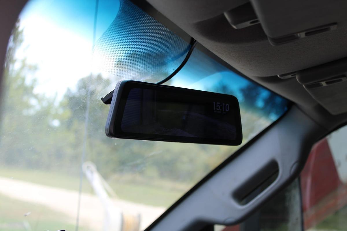 Used Versalift VST-5500SI on 2016 Ford F750 Reg Cab Utility Truck - M03468