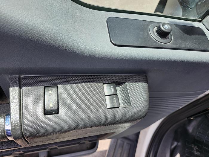 Used Altec AT40S 45ft WH Sign Truck 2 man Basket with Jib on 2016 Ford F550 - 01646