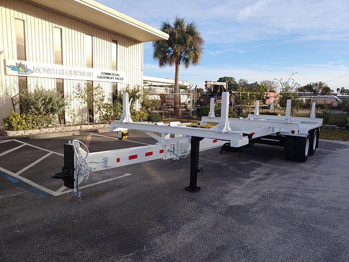 Used 2013 BROOKS BROTHERS PTB112-10KE #H74315