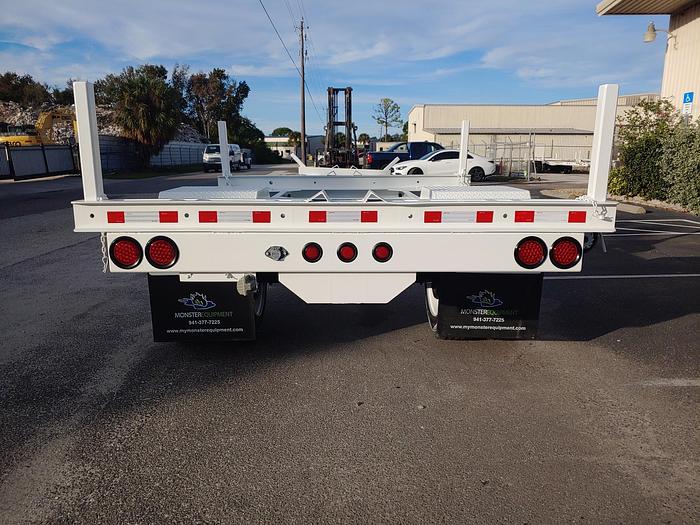 Used 2011 Butler BPHD 1500 SA #H06187