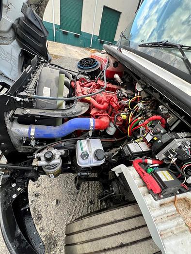 Used 2023 Freightliner M2 Versalift TMD2047T Digger Derrick - RF3549