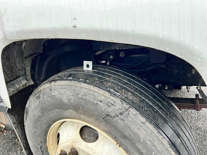 Used Altect AP45A Cable Placer on 2007 Chevrolet C7500 - R22358