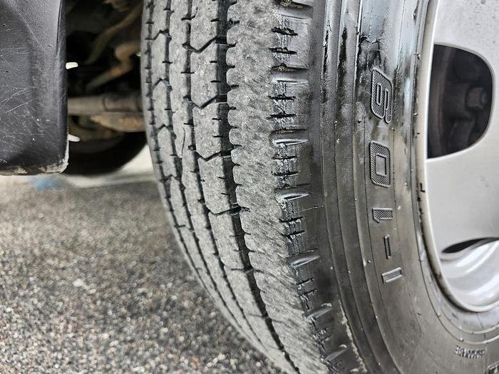 Used Posi-Plus 700 Cable Placer on 2019 Ram 5500 4x4 Reg Cab Utility Bucket Truck - 16670