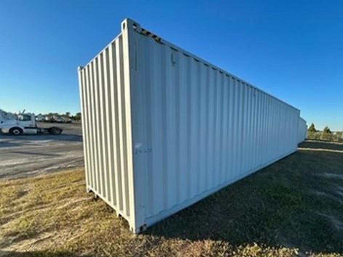 Used 2024 High Cube Multi-Door 22528