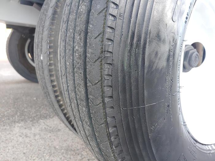 Used 2013 BROOKS BROTHERS PTB112-10KE #H74315