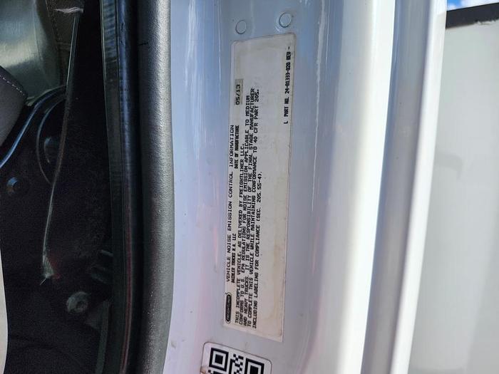 Used Posi-Plus 800-40 Cable Placer on 2014 Freightliner M2-106 Regular Cab Utility Truck - R9818