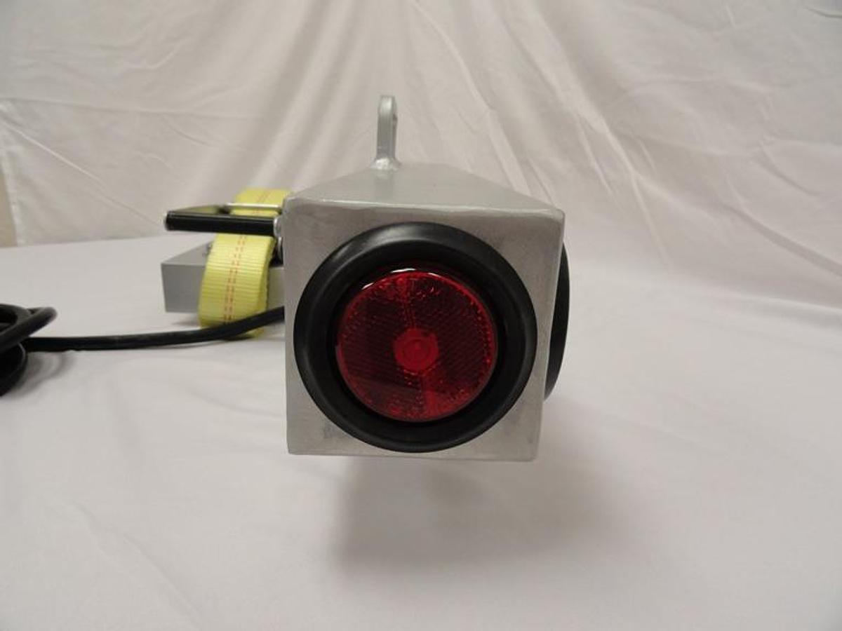 2023 MEI Utility Pole Light Bar 30194-7