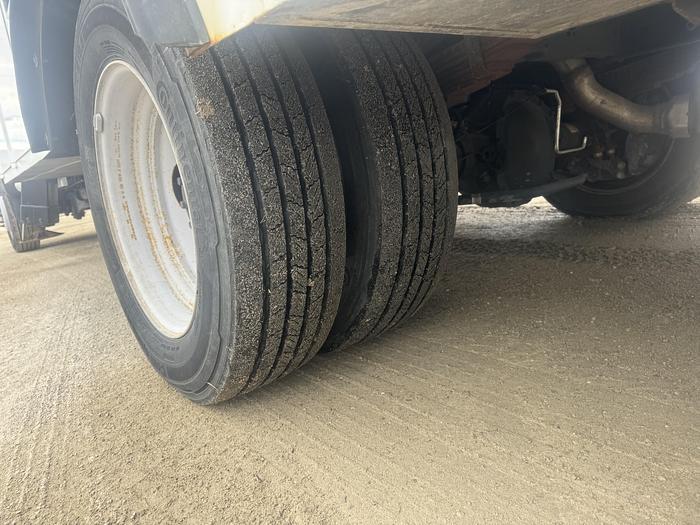 Used Manitex A62 2-Man Basket Boom on 2020 Ford F550 Sign Truck - 92896