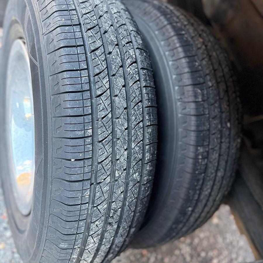 Used 2018 Ram 3500 4x4 Chipper Dump Truck - R04741