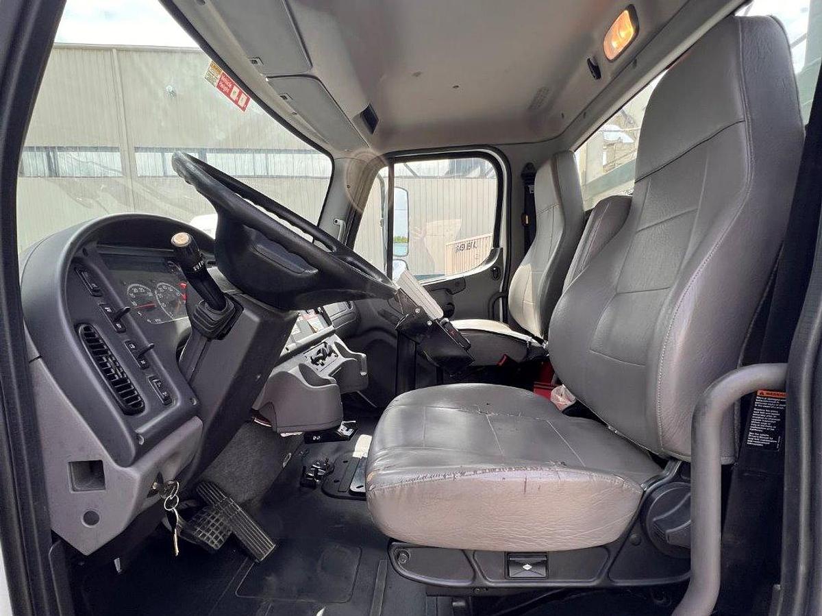 Used Posi+ 800-40 Cable Placer on 2019 Freightliner M2-106 Non-CDL - RH8547