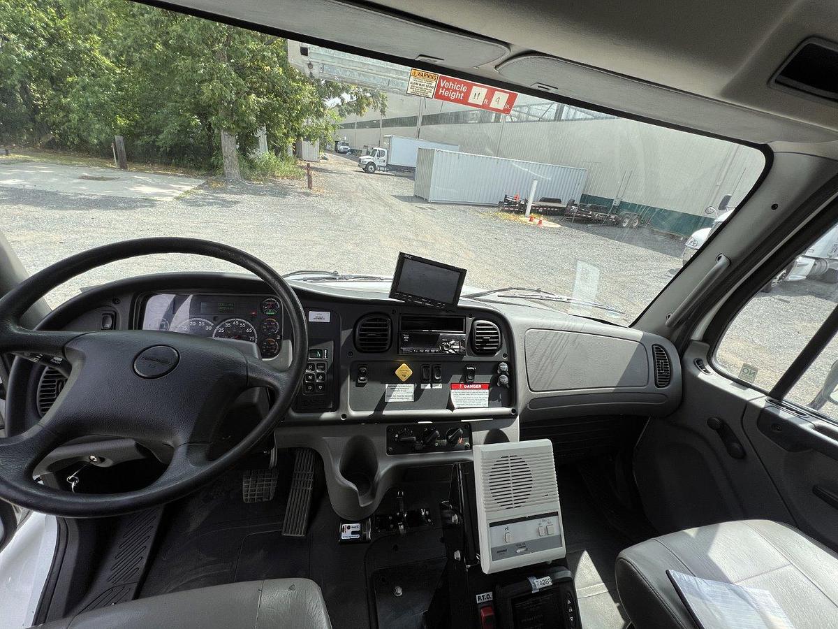 Used Posi+ 800-40 Cable Placer on 2019 Freightliner M2-106 Non-CDL - RH8547