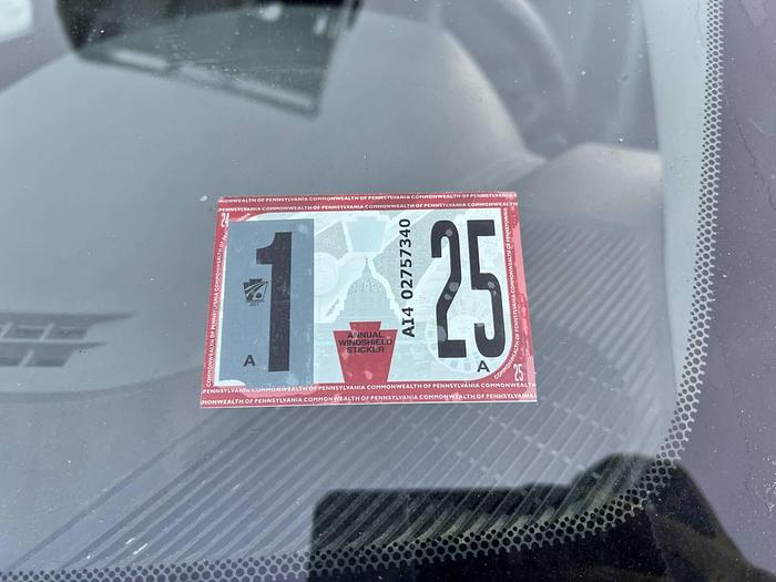 Used Versalift VST-50TN 2019 Ram W5500 Sign Truck - R43889